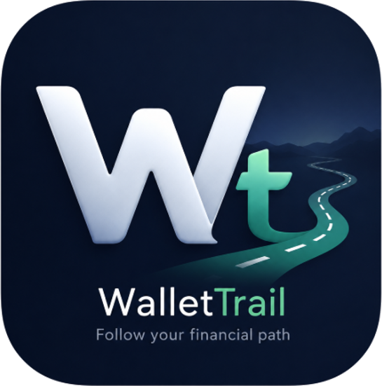 WalletTrail